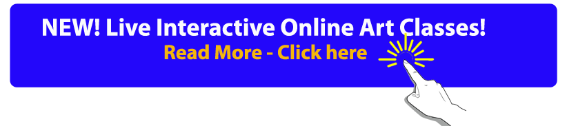 new live interactive art classes